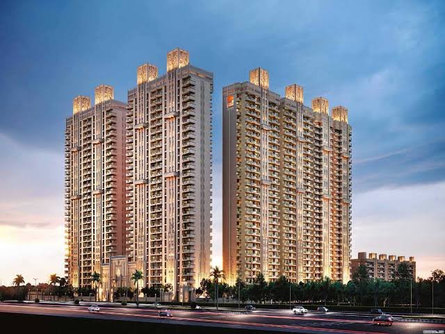 Noida 5 & 6 BHK Luxury Residences